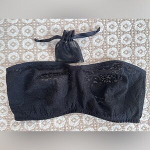 Wacoal Halo Strapless Underwire Bra 34DD